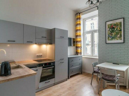 Mielczarskiego 16, Polesie, jasna kawalerka, 22m2