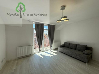 Mieszkanie Tczew, Kaszubska
