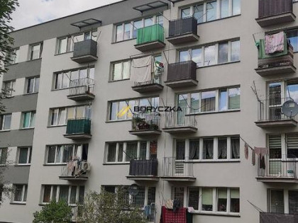 Mieszkanie Staszów