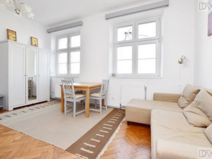 Kawalerka,23 m2, Al. 29 Listopada 36, ENG,UA
