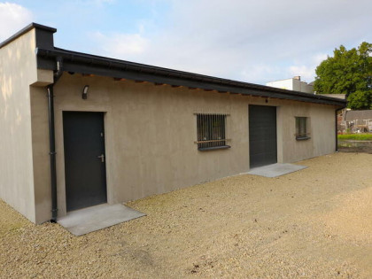 Magazyn o powierzchni 100 m²–Czeladź, ul. Nowopogońska 205