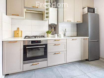 MIESZKANIE INWESTYCYJNE JEŻYCE | 5 POKOI | 81,6m2