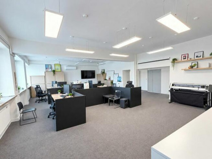Lokal biurowo-usługowy 155 m² – Siepraw ul. Jana Pawła II