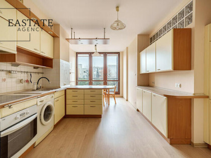 Sadyba | 70 m² | Ogród i taras | 2 lub 3 pokoje