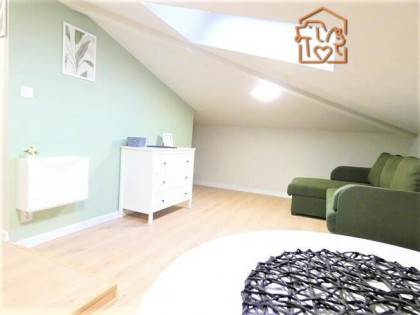 Kawalerka  pet-friendly- Trojańska 16