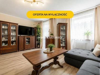 Mieszkanie Kraków Podgórze Duchackie, Wola Duchacka, Beskidzka