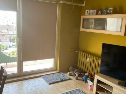 3 pokoje | 60 m² | duży balkon + piwnica | Kętrzyn