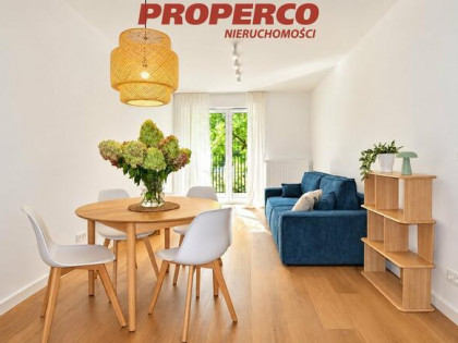 Mieszkanie Warszawa Białołęka, Dziatwy