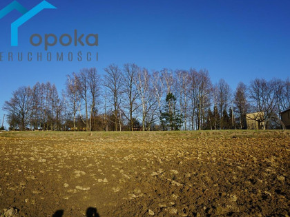 Działka Pogwizdów
