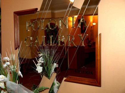 Hotel Polonia w ścisłym centrum miasta