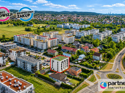 Mieszkanie Rumia rynek pierwotny ul. Jeziorna