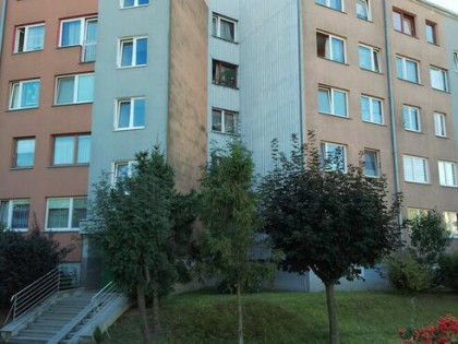 Mieszkanie na sprzedaż Oława