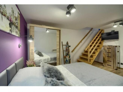Lokal do wynajęcia w Krynica-Zdrój