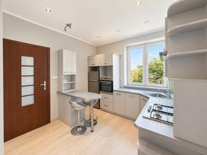 Kawalerka bezczynszowa 32 m² na wynajem - Młyńska