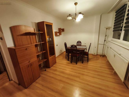 Mieszkanie Gliwice, Bekasa