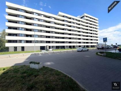 Mieszkanie Kraków Mistrzejowice, os. Osiedle Piastów