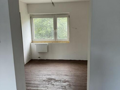 Mieszkanie z potencjałem domu (34,3m² -> ~65 m²) - Sikornik
