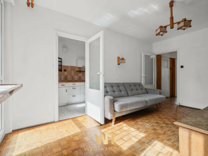 Mieszkanie Warszawa gm. Wola Wola, Bitwy Pod Lenino