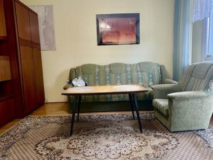 3 pokoje, garaż, balkon, blisko uczelni, 56 m²