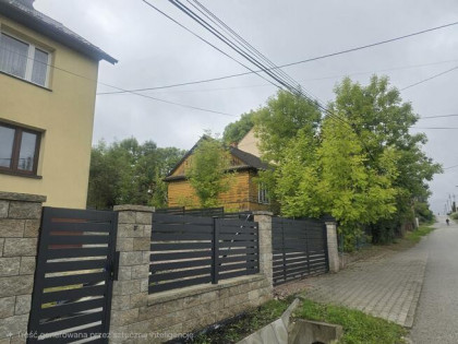 Działka budowlana Kajetanów gm. Zagnańsk