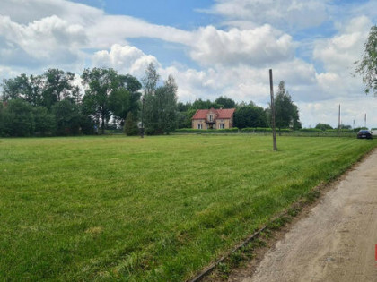 Działka inwestycyjna Bielsk Podlaski,