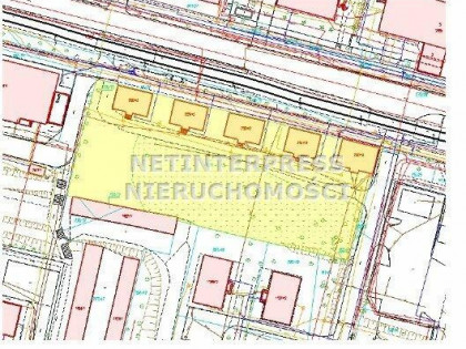 Powierzchnia biurowa Świętochłowice Świętochłowice