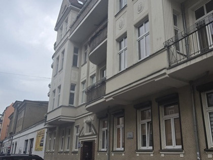 Mieszkanie Szczecin, ul. Pocztowa