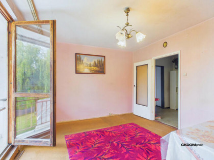 Mieszkanie 3 pokojowe SPRZEDANE