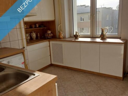 nowa cena okazja  mieszkanie 64m2 Olsztyn aleja Wojska Polskiego Zatorze