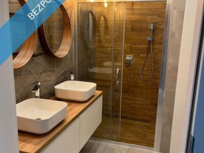 Apartament dwupoziomowy Wieliczka ul. Krzyszkowicka - 5 pokoi