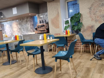 Lokal Mińsk mazowiecki