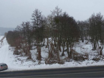 Wielkie Stwolno, udział 1/2 w 47 000 m2