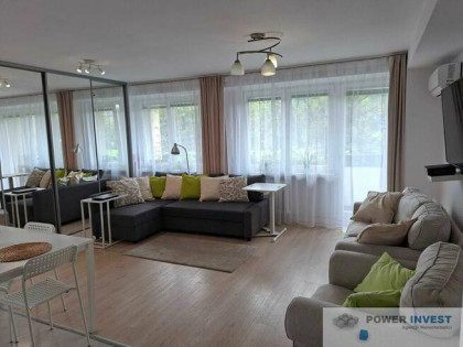 Grzegórzki | 3-pokojowe | Balkon | Piwnica |