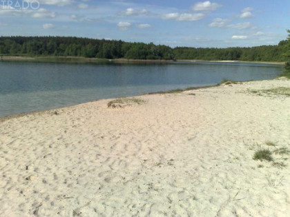 Działka rekreacyjna Zygmuntowo gm. Wilczyn