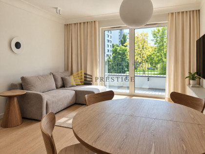 Apartament wysoki standard-pierwszy najem