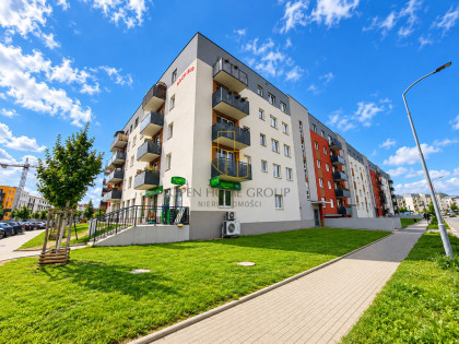 Lux/3 pok/ul Kaparowa/2020/Garaż w cenie