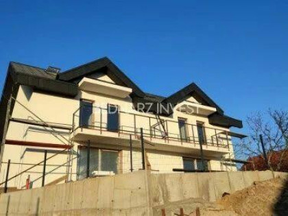 budowlanoRolna 39ar =366.000zł. Trojanowice-ZIELONKI