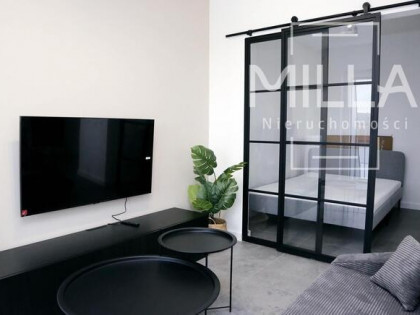 Nowoczesne mieszkanie 38 m² Centrum