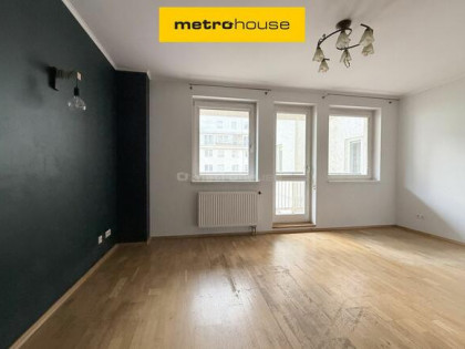 2 pokoje  52 m²  balkon 5,5 m²  winda  garaż