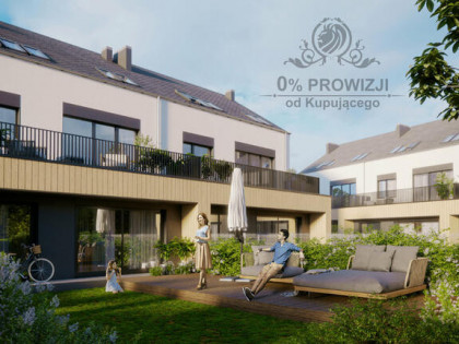 Dwupoziomowe 5 pok.mieszk. /taras/Ołtaszyn/Wrocław/Gotowe-wykończone pod klucz