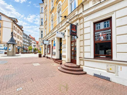 Lokal Gorzów wielkopolski Centrum