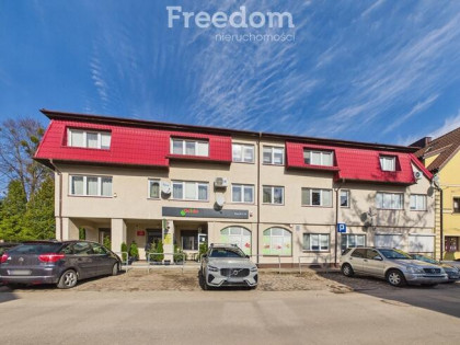 Lokal użytkowy na sprzedaż – Olsztyn