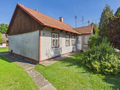 Dom z historią z 1913 roku – BOREK, GM. RZEZAWA