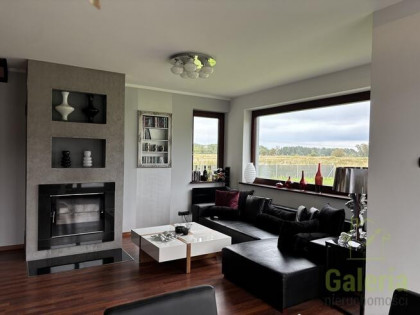Nowoczesny dom w Modrzewiu| Goleniów| 143m2