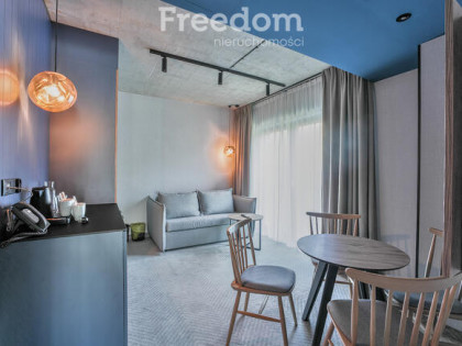 Apartament inwestycyjny w Szklarskiej Porębie!