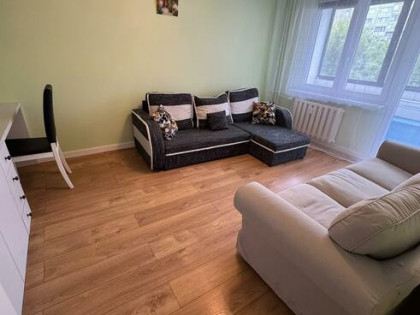 Mieszkanie Kraków Bieżanów-Prokocim, Bieżanowska