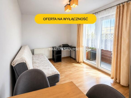 Mieszkanie Kraków Prądnik Biały, Górka Narodowa, Adama Marczyńskiego