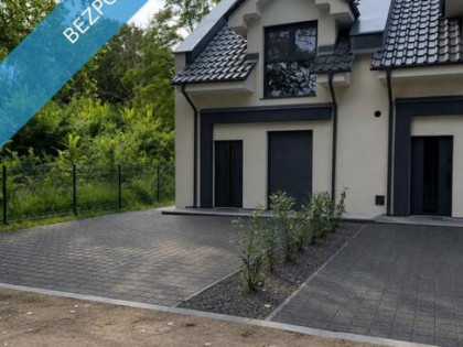 96m² Witnica, ul. Transportowa 2, dwa piętra do własnej aranżacji