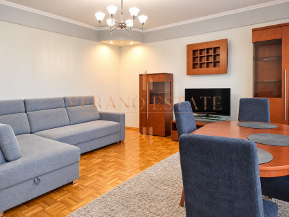 Przestronne 2-pokojowe mieszkanie 66,5 m².OKAZJA