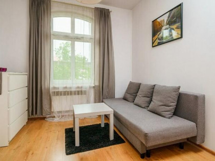 Przytulna kawalerka, piwnica - Pokoju 10A